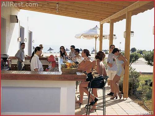 Candia Maris Hotel 25